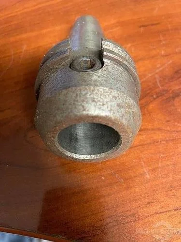 Used GENERIC CAT 40 END MILL HOLDER SIZE 1-1/4" CAT Holders Michigan US | RAB Industries, Inc. #184003