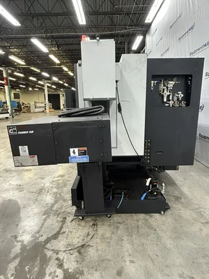 Used 2022 DN SOLUTIONS PUMA 3100XLY CNC Lathes Georgia US | The Equipment Hub #1354835