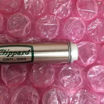CLIPPARD CYLINDER SPR-12-2
