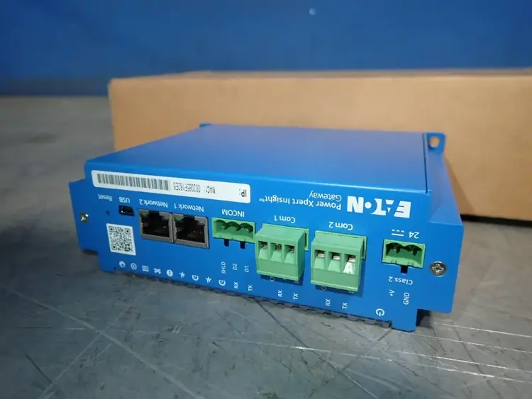 Used 2018 EATON PXG900 AC Drive Power Modules Ohio US | HGR 24 #751902