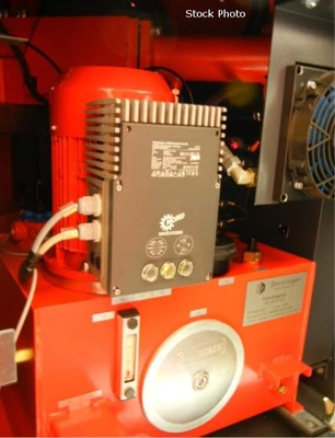 NEW EDGEMASTER M100