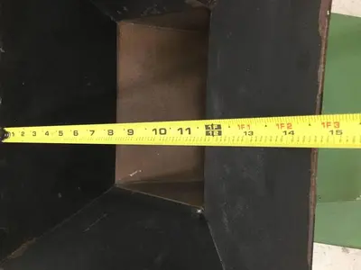 USED RAPID 611-SR