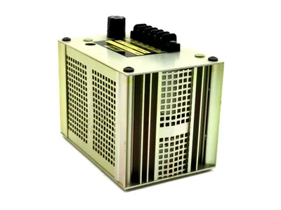 NEW ACOPIAN B5G50 REGULATED POWER SUPPLY 250V