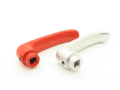 Schmersal AZ/AZM 200-B30-LTAG1P1 Solenoid Interlock Emergency Exit Door Handle