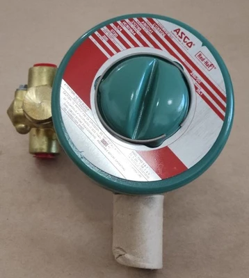 NEW ASCO 2126312G