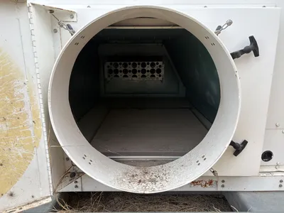 Used 2016 CAPS PPKH-10TD Air Conditioning Equipment Texas US | Proxy Equipment #1385420