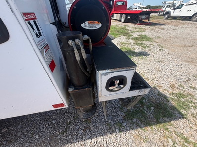 Used 2019 FORD F-550 Misc Trucks Oklahoma US | OT Truck & Tractor Sales #1377347