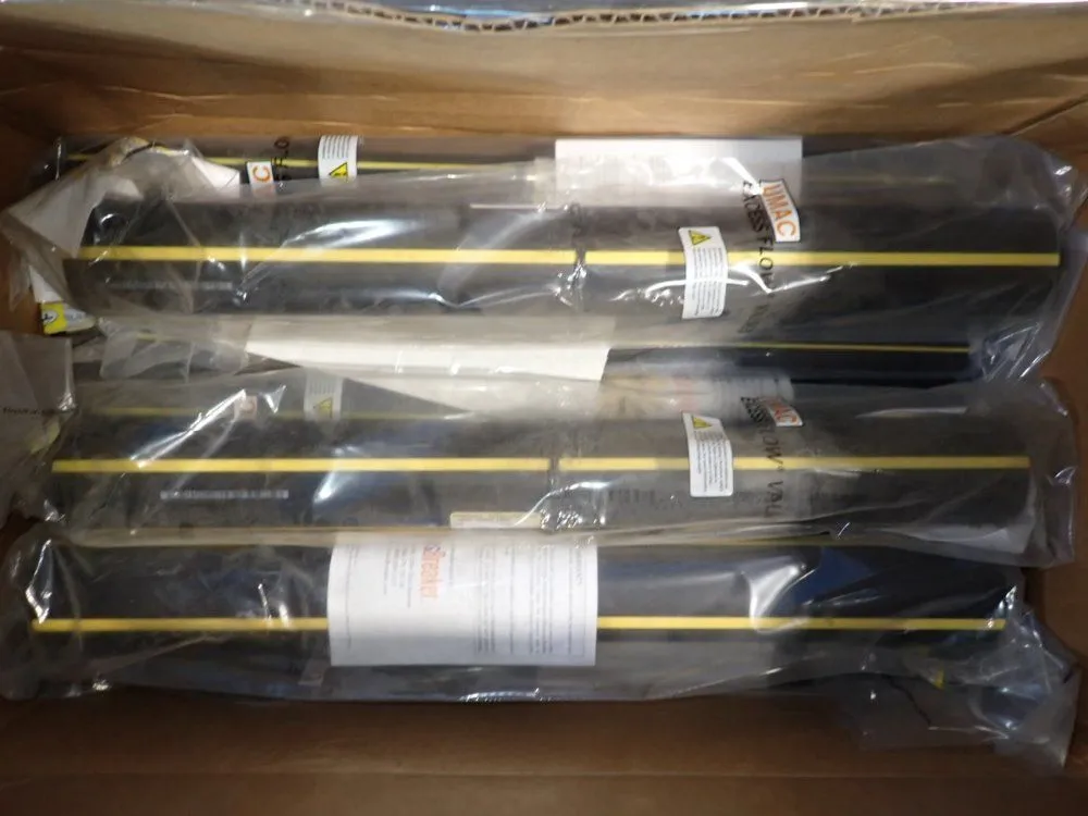 USED GASBREAKER UMAC SERIES 1000