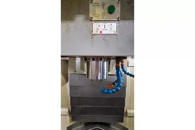 2022 SOUTHWESTERN INDUSTRIES TRAK TMC10 Vertical Machining Centers | Toolquip, Inc. (2)