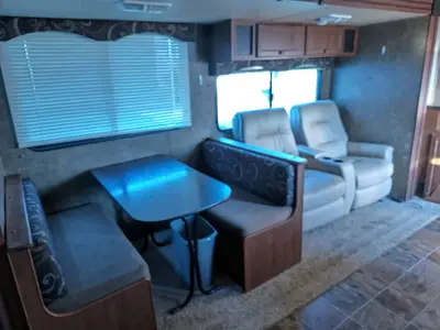 Used HEARTLAND PROWLER Campers, Caravans, Motorhomes Nebraska US | Trustworthy Equipment #1403444