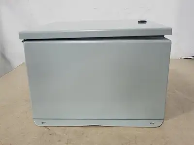 NEW HAMMOND MANUFACTURING EJ10106