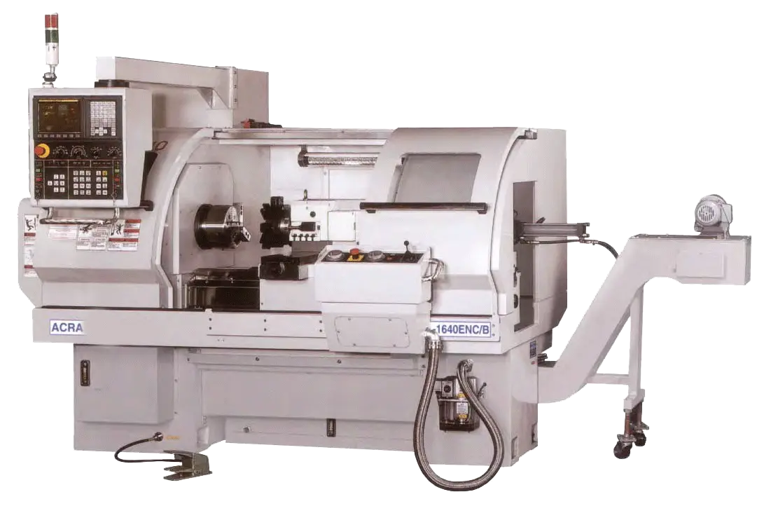 NEW ACRA 1440ENC