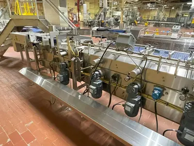 2017 DELTA SYSTEMS Flow Wrapper Flow Wrappers | Envoy Equipment LLC (19)