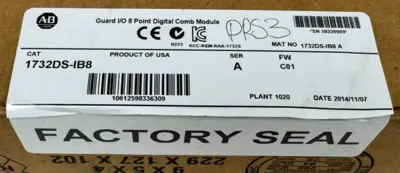 NEW ALLEN-BRADLEY ALLEN-BRADLEY