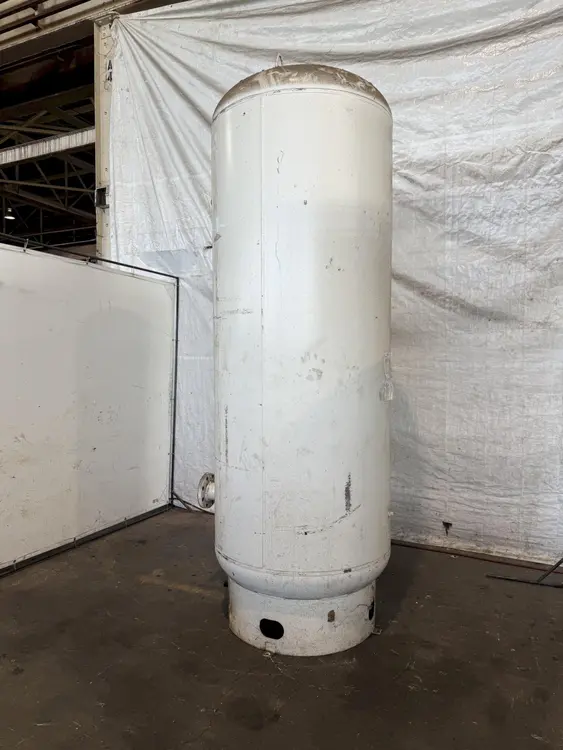 Used 2003 N/A A10131 Pressure Tanks Ohio US | G-2000, Inc. #1078640