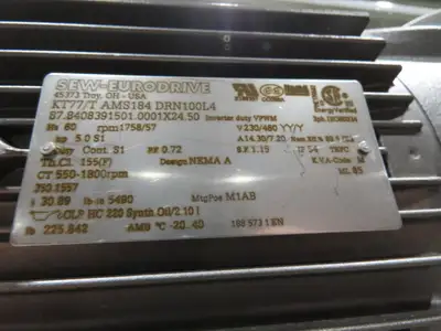 Used HYTROL _UNKNOWN_ Belt Conveyors | Arrow Industrial #561803