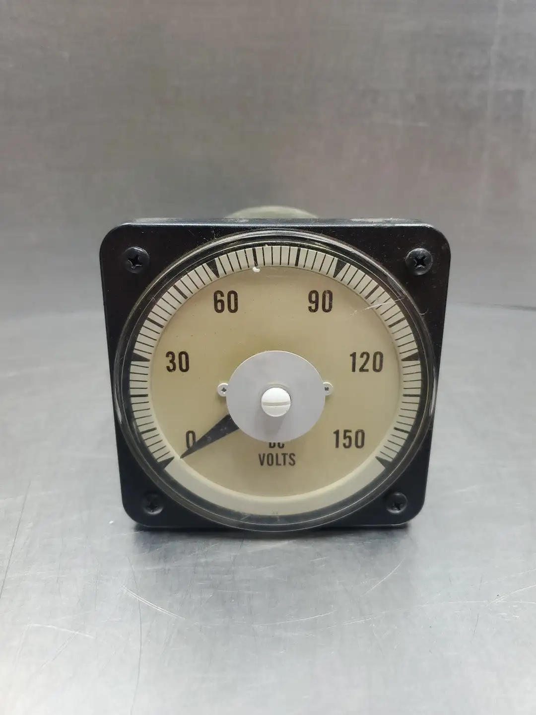 Used Yokogawa _UNKNOWN_ Voltmeters South Carolina US | Palmetto Automation #1505402