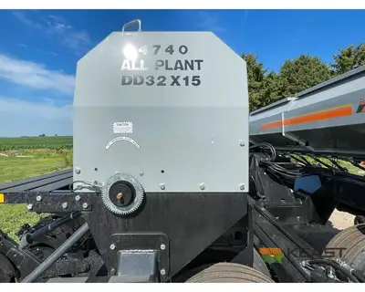 Used CRUSTBUSTER _UNKNOWN_ No-Till Drills Iowa US | Keast Enterprises #1360190