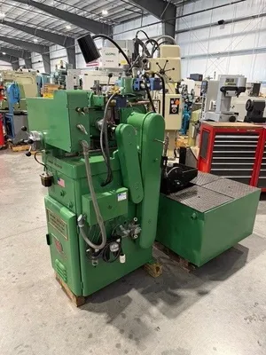 1985 ROYAL MASTER TG12X4 Centerless Grinders | GMT (4)