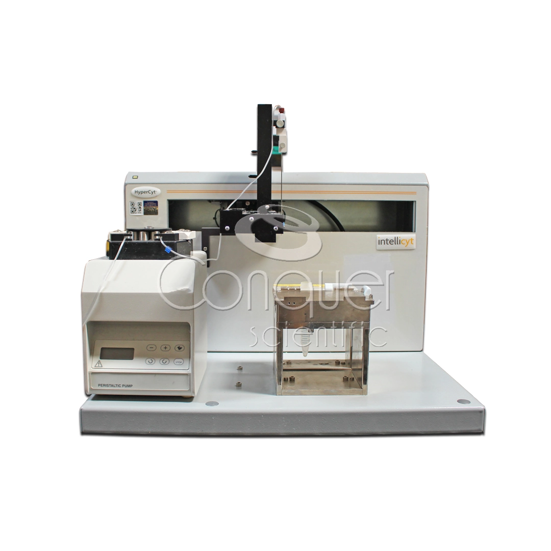 USED INTELLICYT CORPORATION HYPERCYT