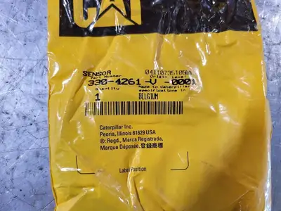 NEW CATERPILLAR 330-4261
