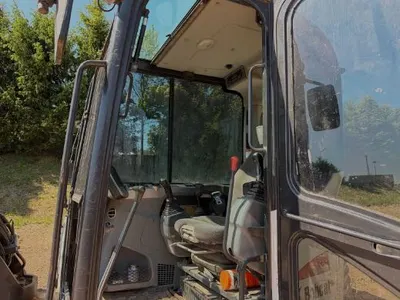 Used 2017 Bobcat E85 Excavators Pennsylvania US | Zadoon Equipment #1470068