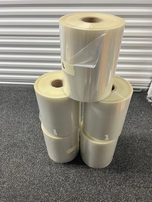 USED 2021 Italian Pack Olympus Vac