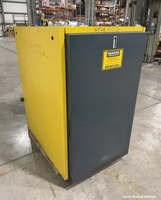USED KAISER ASD 25