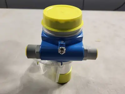 NEW ENDRESS+HAUSER FQR50-A1NFA