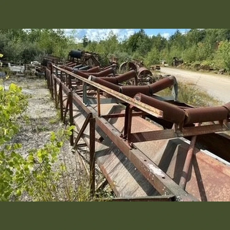 Used DOVER CONVEYORS _UNKNOWN_ Conveyors Kentucky US | Savona Equipment LTD #1418529