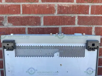 Used HP HEWLETT PACKARD 8114A HIGH POWER PULSE GENERATOR 100V / 2A Pulse Generators California US | Equipment Lab #1302711