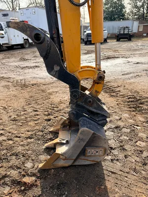 2018 KATO 17VXE Mini Excavators | Simonson Equipment (8)