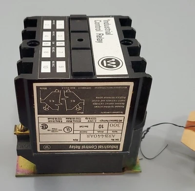 NEW Westinghouse 20630