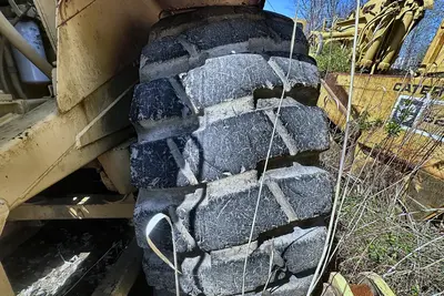 Used 1979 CATERPILLAR 627B Scrapers Pennsylvania US | Proxy Equipment #1378185