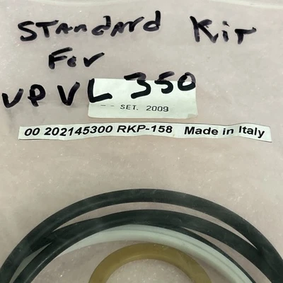 NEW JAMESBURY RKP-158