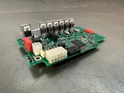Circuit Board For Chrono X2 Roj Code 09E442 (6.3.4)