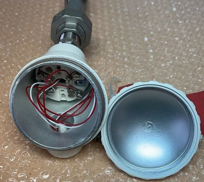 NEW Burns Engineering 200L10A2E2D045TT303