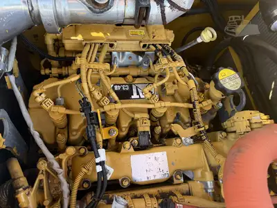 Used 2019 WEILER P385B Tracked Pavers California US | Mittry Construction #1363479
