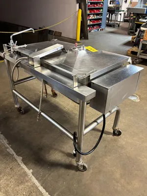 USED GROEN Braising Pan