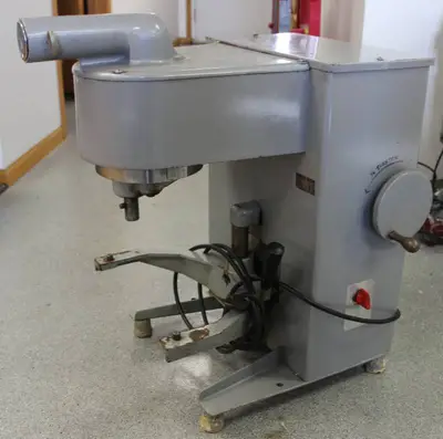Planetary Mixer Heavy Duty commercial 20 Quarts