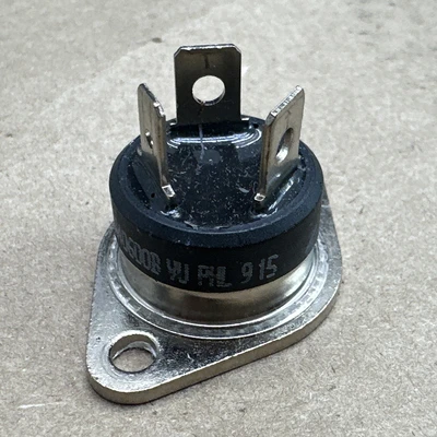 NEW Wilbur Curtis WC-6193-0