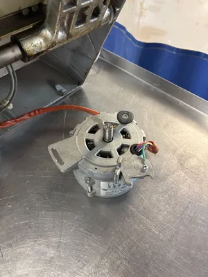 USED BIZERBA GSP H