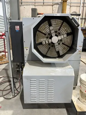 USED 2015 MICROWEILY TY-3480