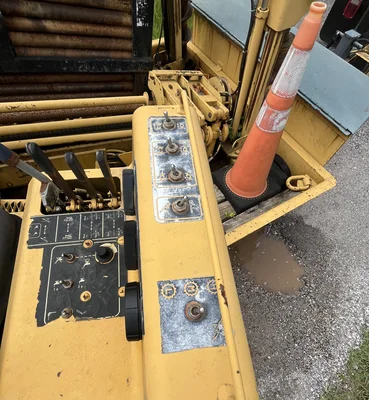 Used 1990 International 4,900 Dump trucks Maryland US | Zadoon Equipment #1469988