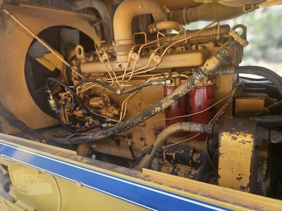 Used 1990 GALION A550 Motor Graders Colorado US | ABN Services #1339208