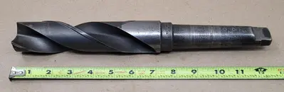Used SKF 1-5/8” HSS TWIST DRILL HSS/Cobalt Drills Kentucky US | Aucto #1308056