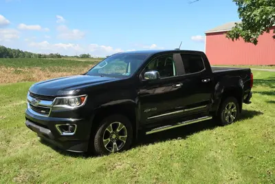Used CHEVROLET 271 Pickup Trucks Nebraska US | Trustworthy Equipment #1403379