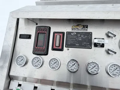 Used 2021 FREIGHTLINER SOUTHEAST TANKER Fire Trucks Minnesota US | Carco Truck & Equipment #1513995