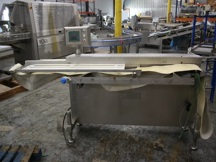 Used 2014 VEMAG SC-262 Belt Conveyors Illinois US | M&M Equipment Corp. #1377260