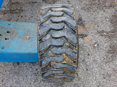USED 2016 Genie S-40